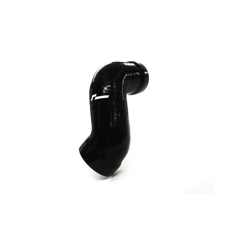 Turbo Inlet Hose MAF Racingline czarny / EA888.3B / MQB — zdjęcie 1