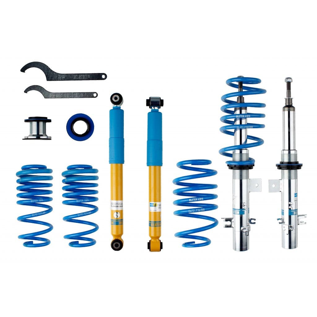 Bilstein 47-242142 — zdjęcie produktu 1