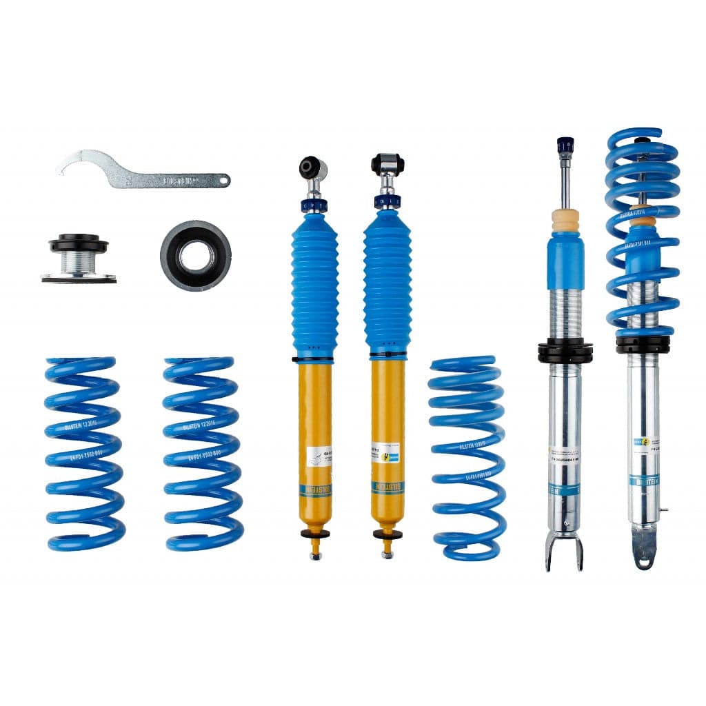 Bilstein 48-258067 — zdjęcie produktu 1