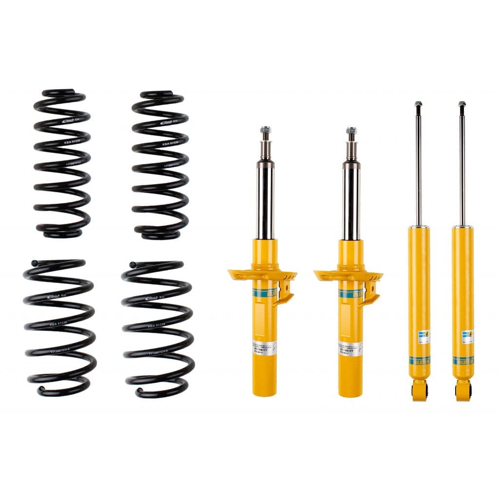 Bilstein 46-258090 — zdjęcie produktu 1