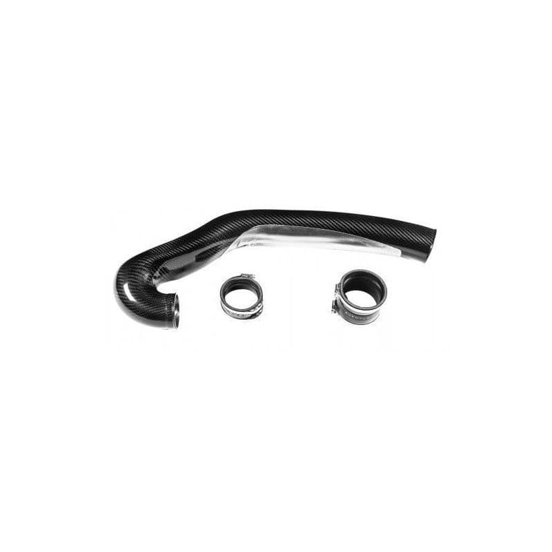 Karbonowy Charge Pipe Eventuri 35 AMG / 250 (W177 / C118 / H247 / X247) — zdjęcie 1