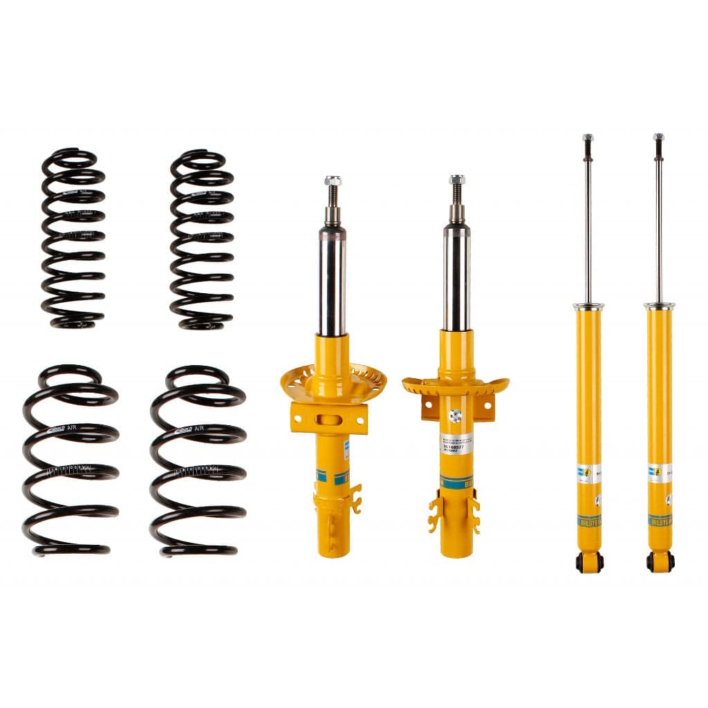 Bilstein 46-259066 — zdjęcie produktu 1