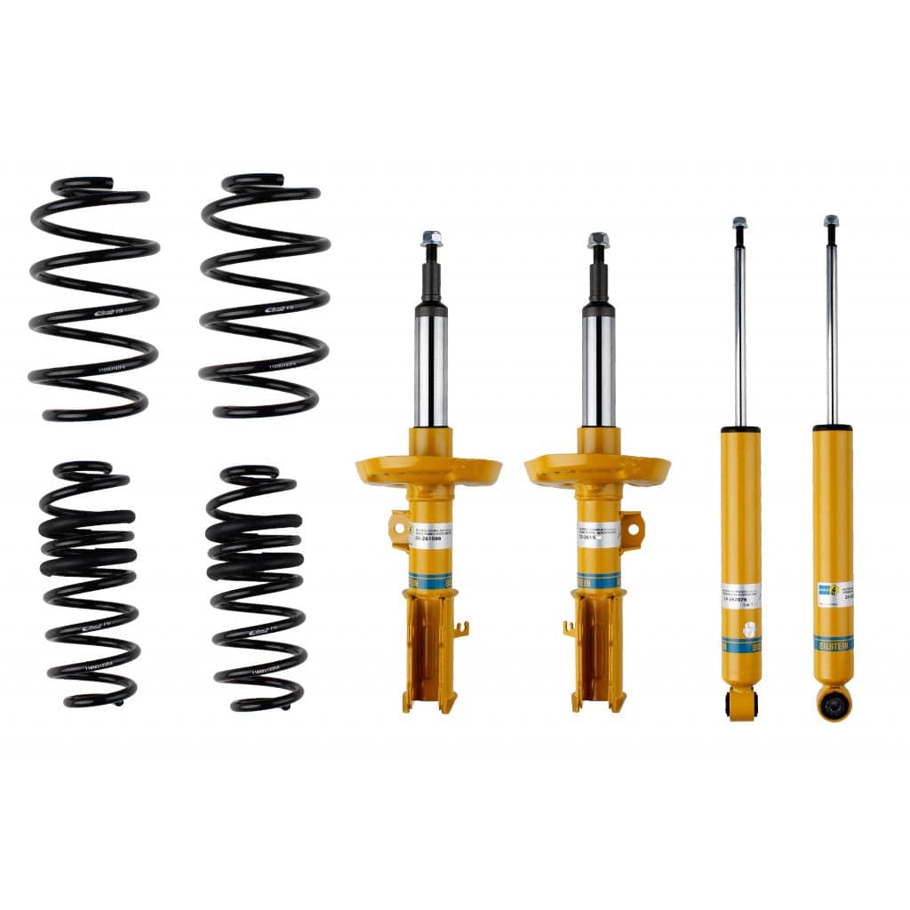 Bilstein 46-275318 — zdjęcie produktu 1