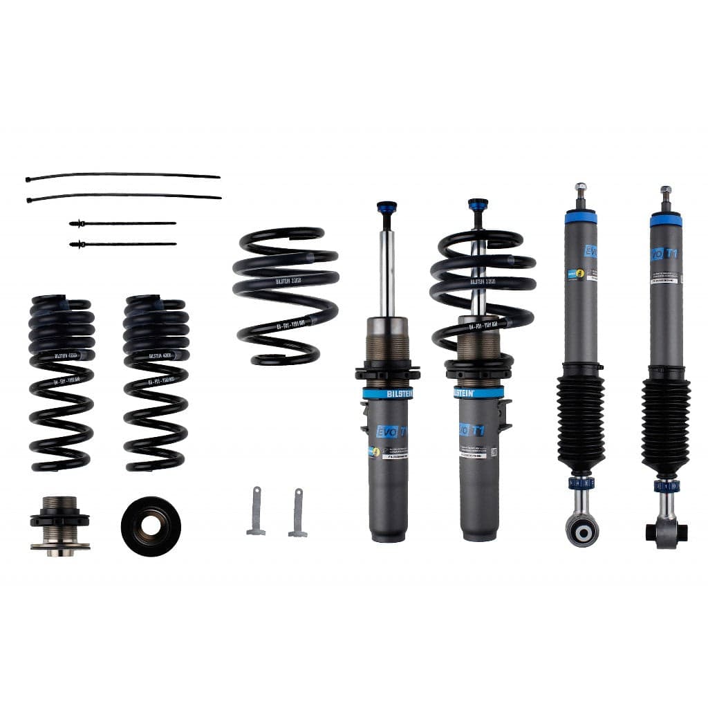 Bilstein 48-300162 — zdjęcie produktu 1