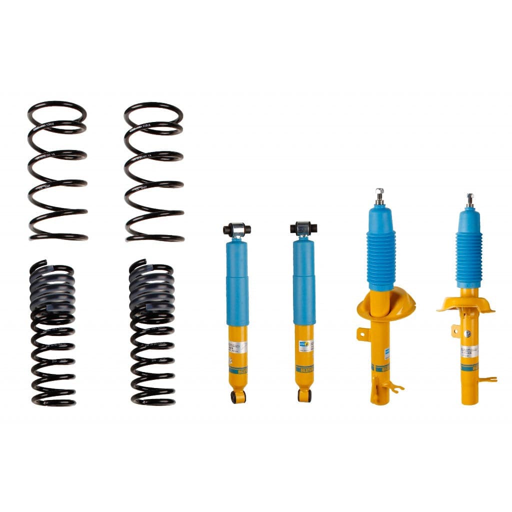 Bilstein 46-181381 — zdjęcie produktu 1