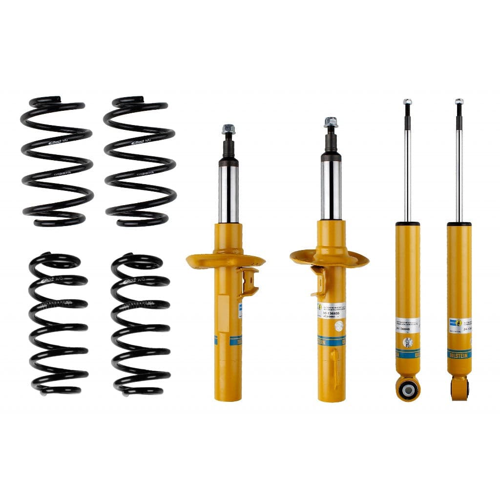 Bilstein 46-189653 — zdjęcie produktu 1