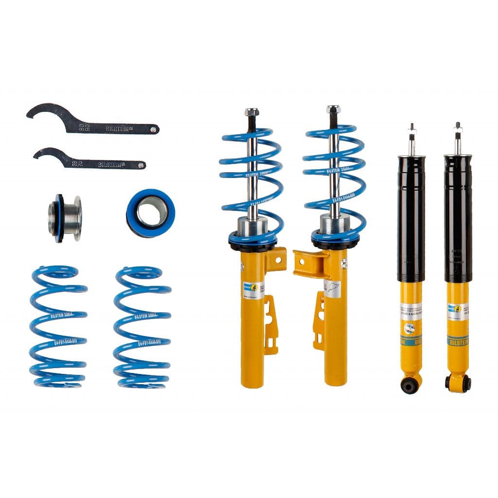 Bilstein 47-165403 — zdjęcie produktu 1