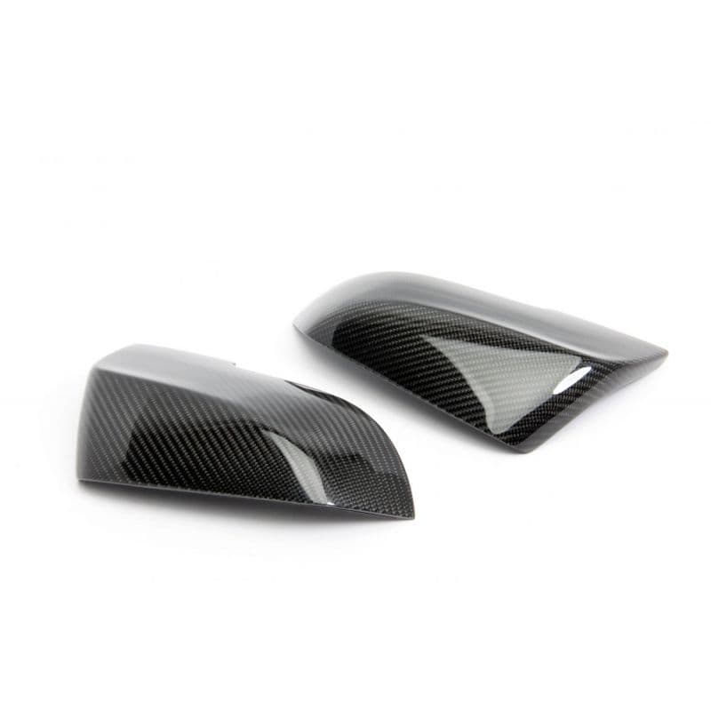 Karbonowe pokrywy lusterek Dinan 2 Series F22 | 3 Series / 4 Series (F3X) — zdjęcie 1