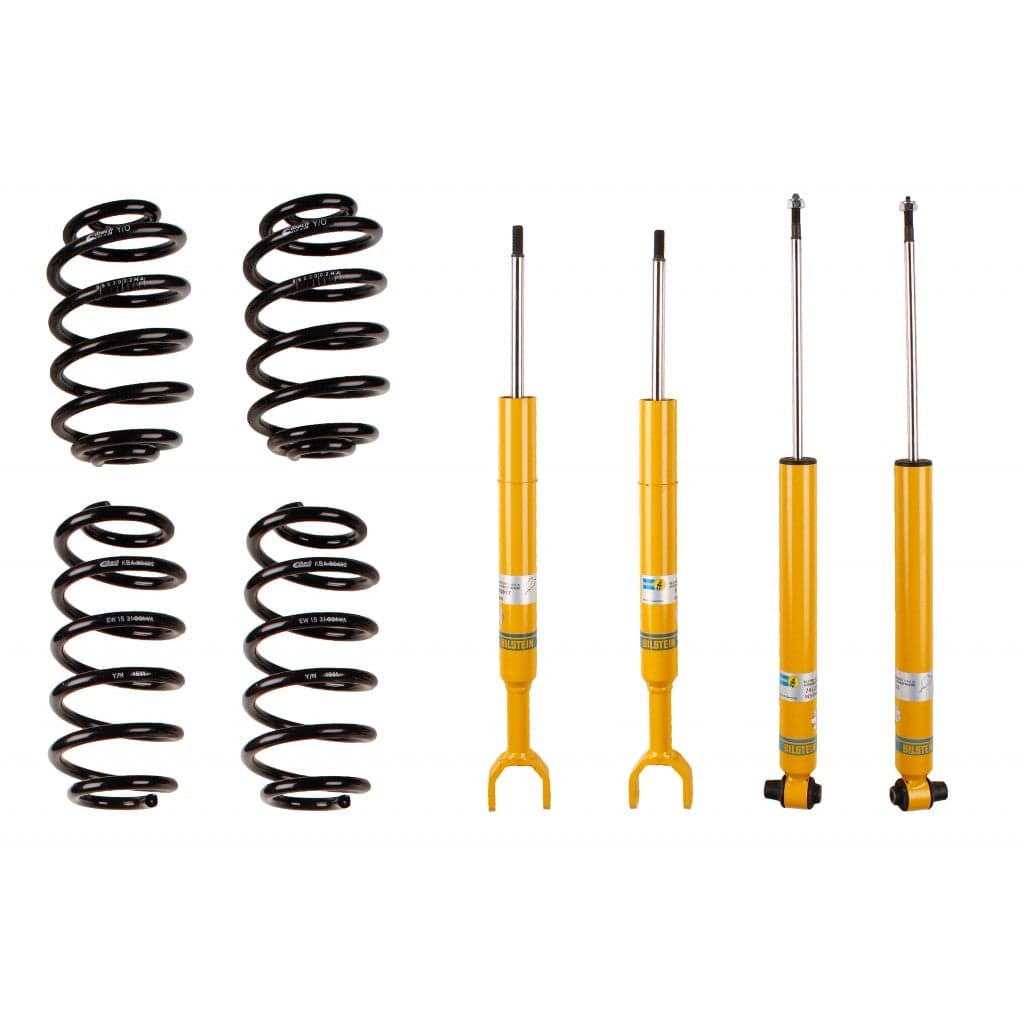 Bilstein 46-188694 — zdjęcie produktu 1