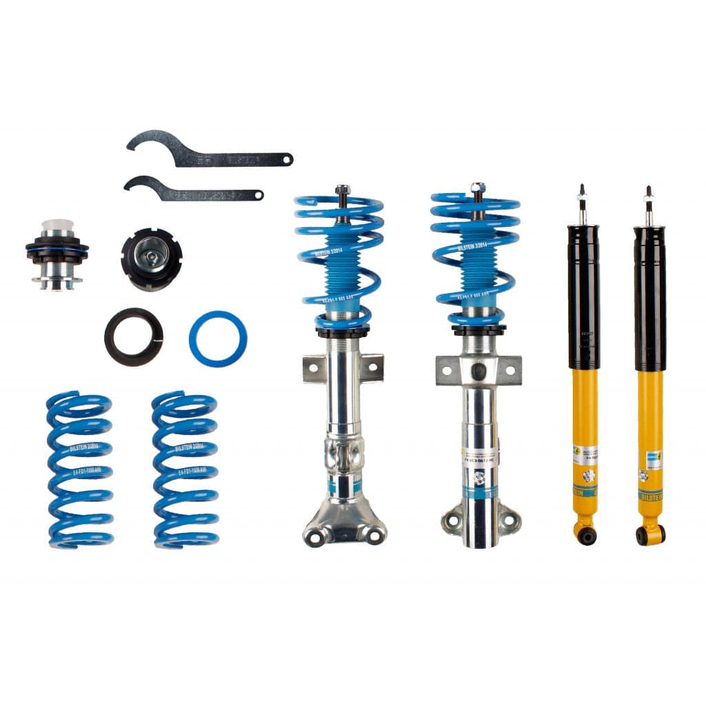 Bilstein 47-116115 — zdjęcie produktu 1