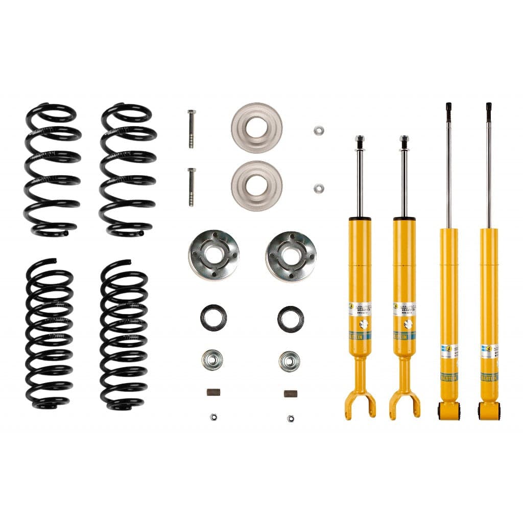 Bilstein 46-189097 — zdjęcie produktu 1