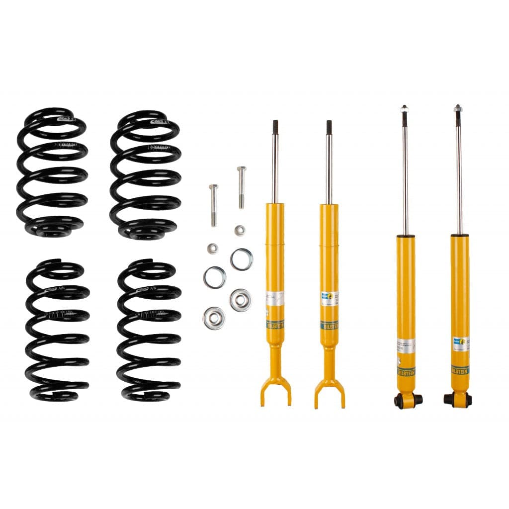 Bilstein 46-192196 — zdjęcie produktu 1