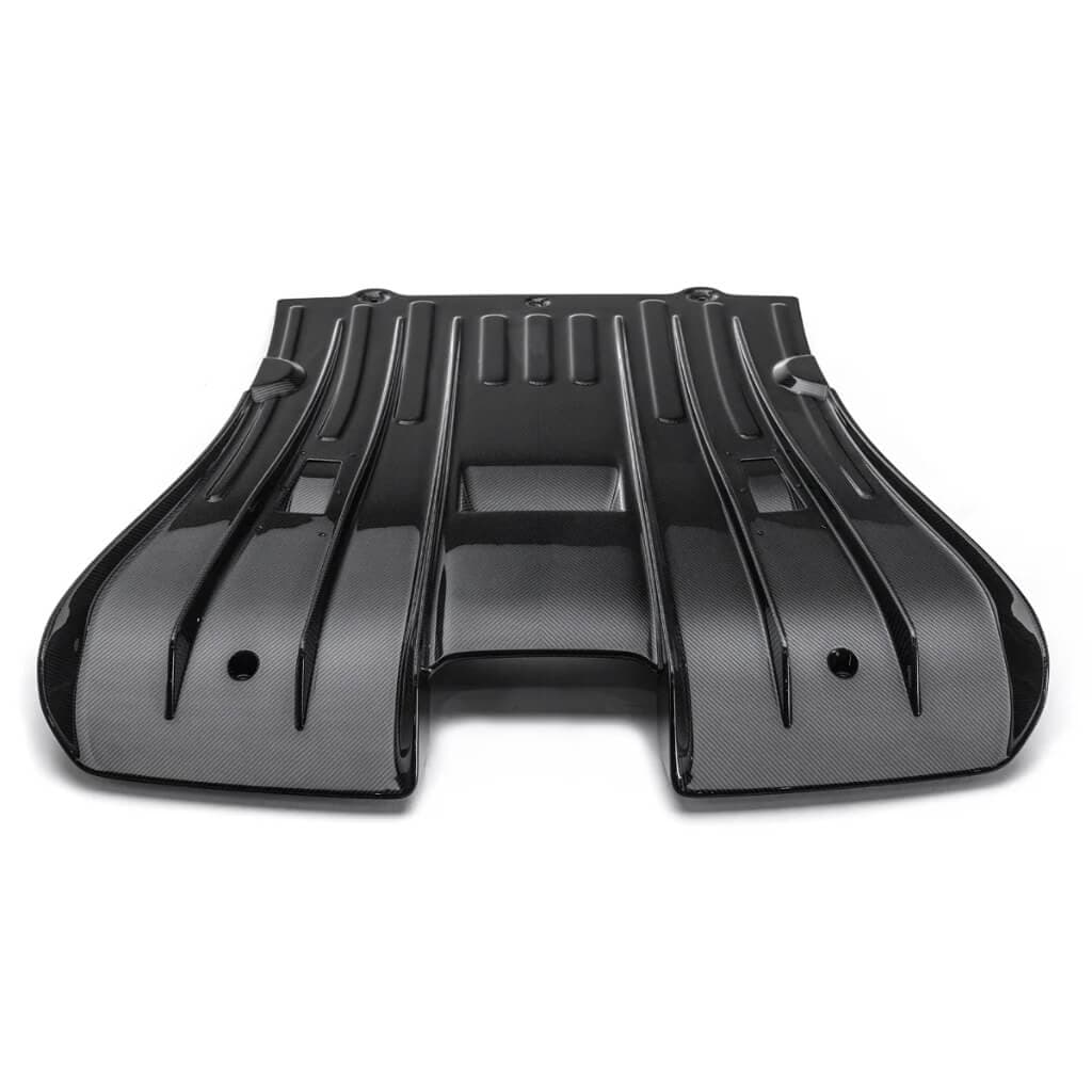 ADRO dyfuzor tylny A23A10-1311 – PORSCHE 911 GT3 (992.1) — zdjęcie 1
