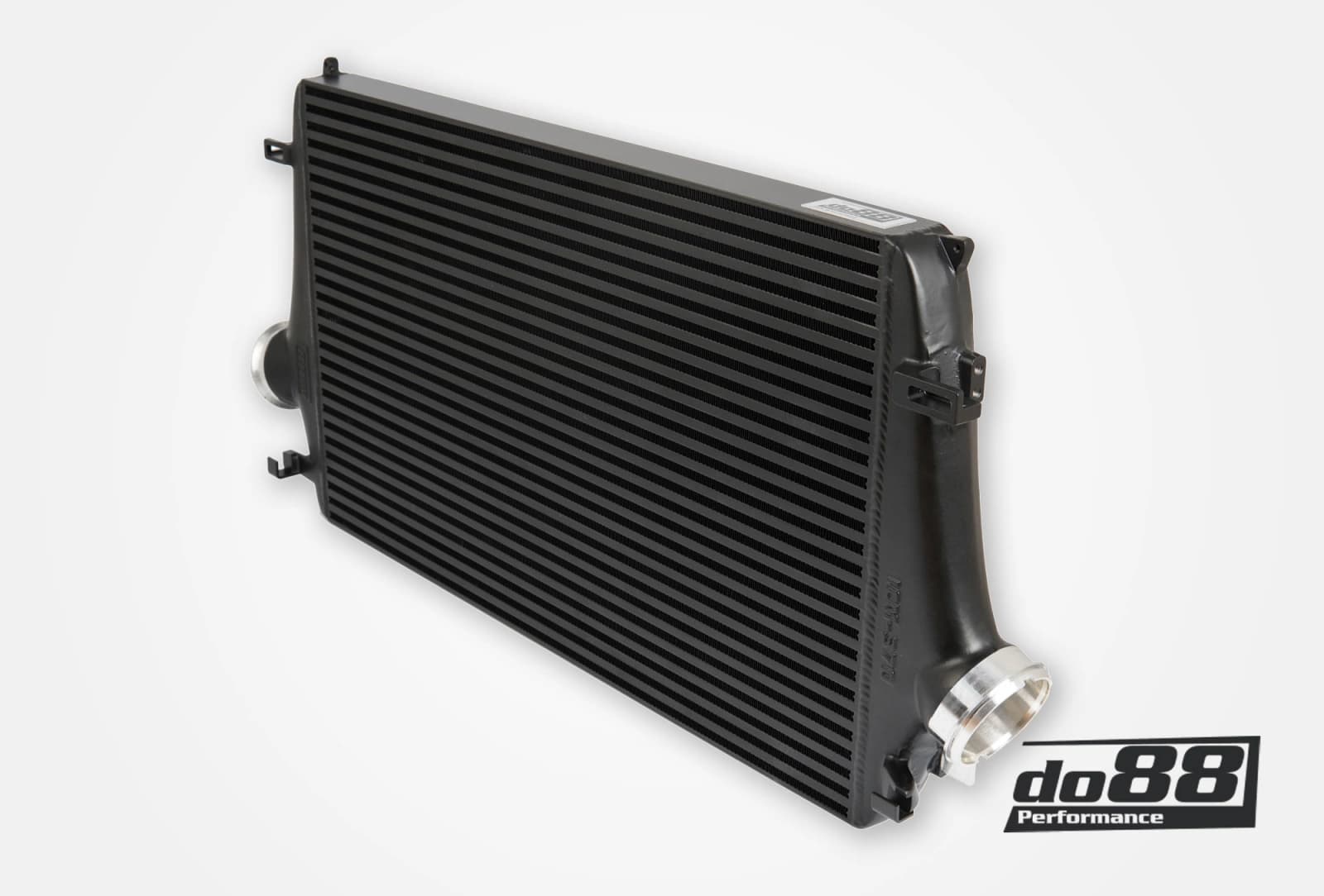 do88 SAAB 9-5 2010-2011 Intercooler — ICM-370 — zdjęcie 1