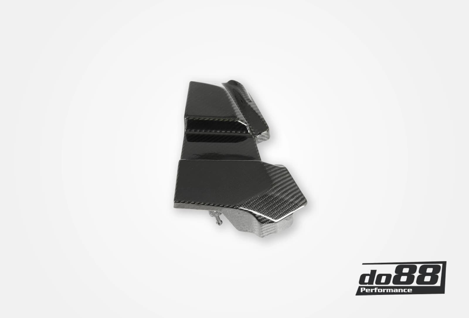 do88 Pokrywa ECU z włókna węglowego, BMW M2 M3 M4 G80 G82 G87 (S58) — MK-170-1 — zdjęcie 1