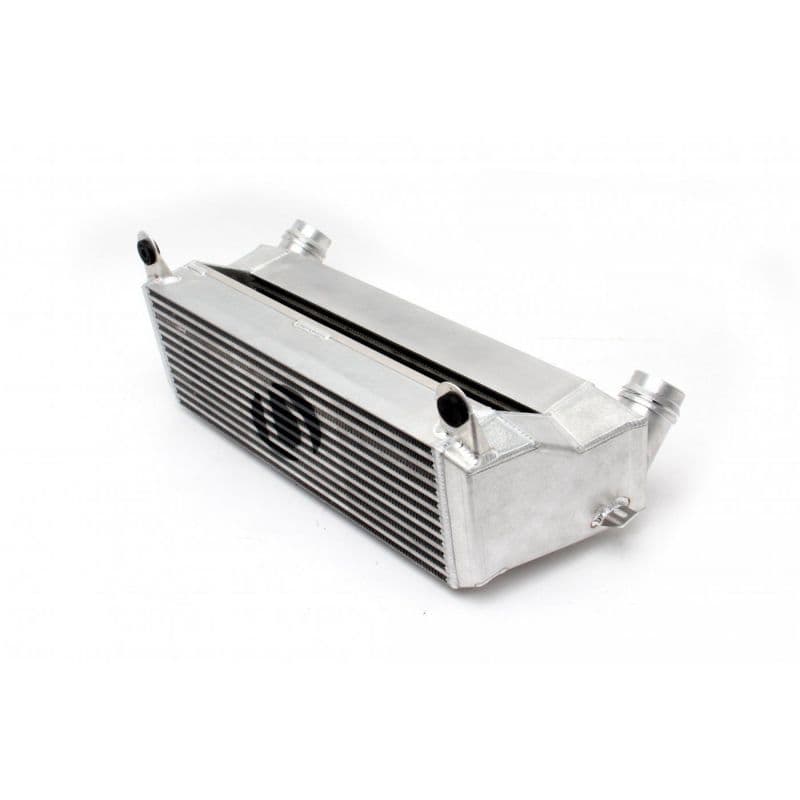 Intercooler z podwójnym rdzeniem Dinan BMW 2 Series F22 / 3 series F30 / 4 Series F32 — zdjęcie 1
