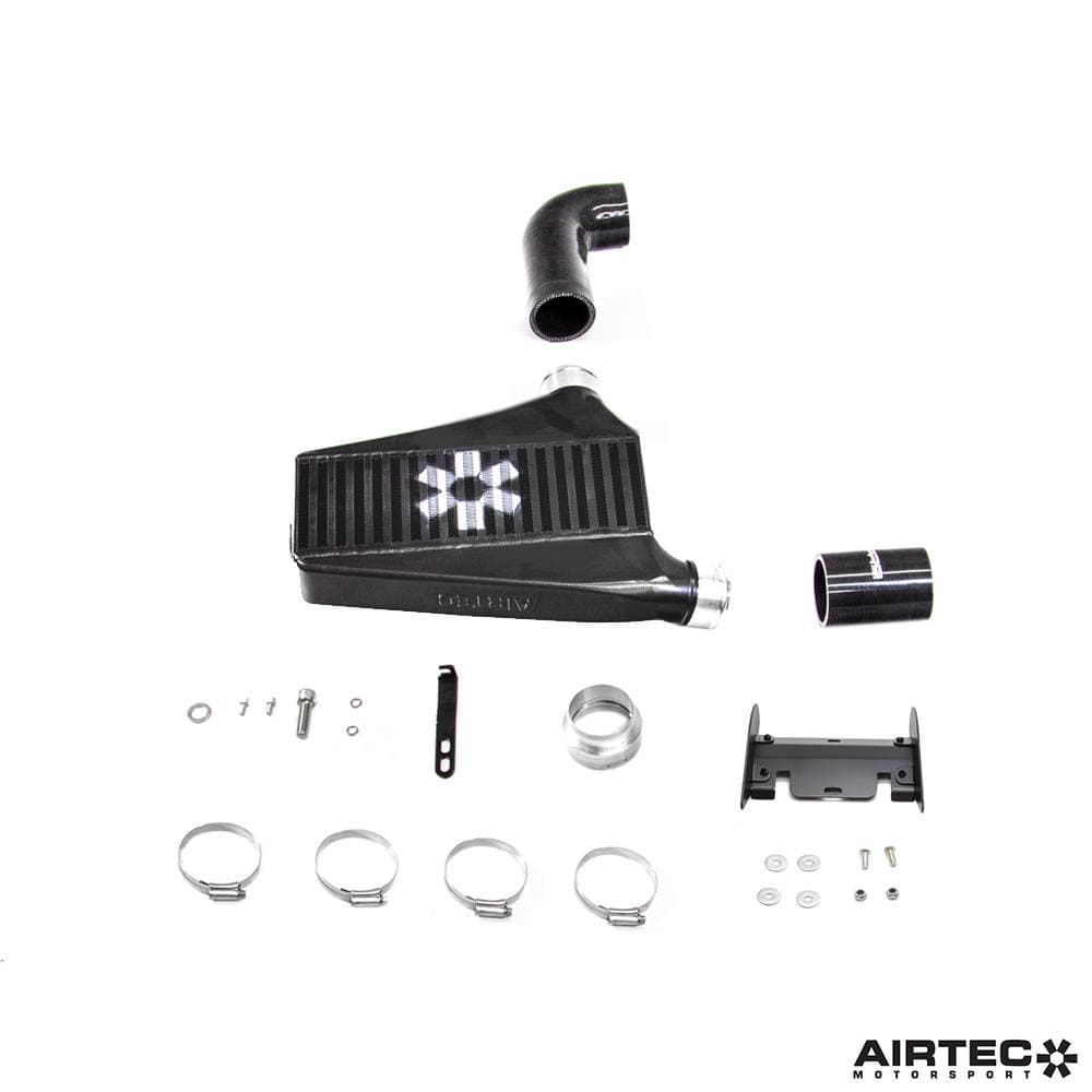 Dodatkowy intercooler Airtec Motorsport ATINTFO61 Ford Focus ST Mk4 2.3 EcoBoost