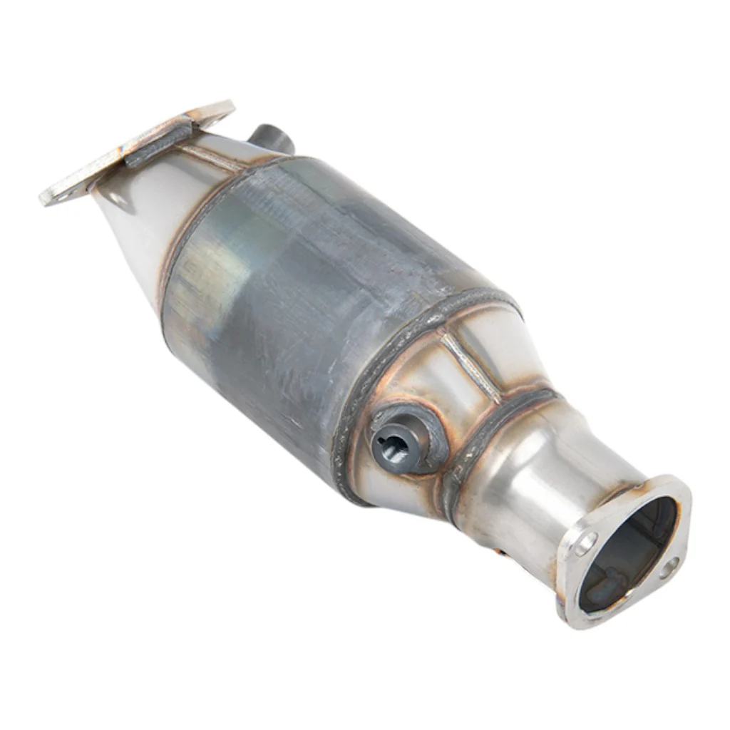 Milltek SSXHY164 Rury zastępujące filtr GPF/OPF — HYUNDAI i20 N OPF/GPF 2021- — zdjęcie 1