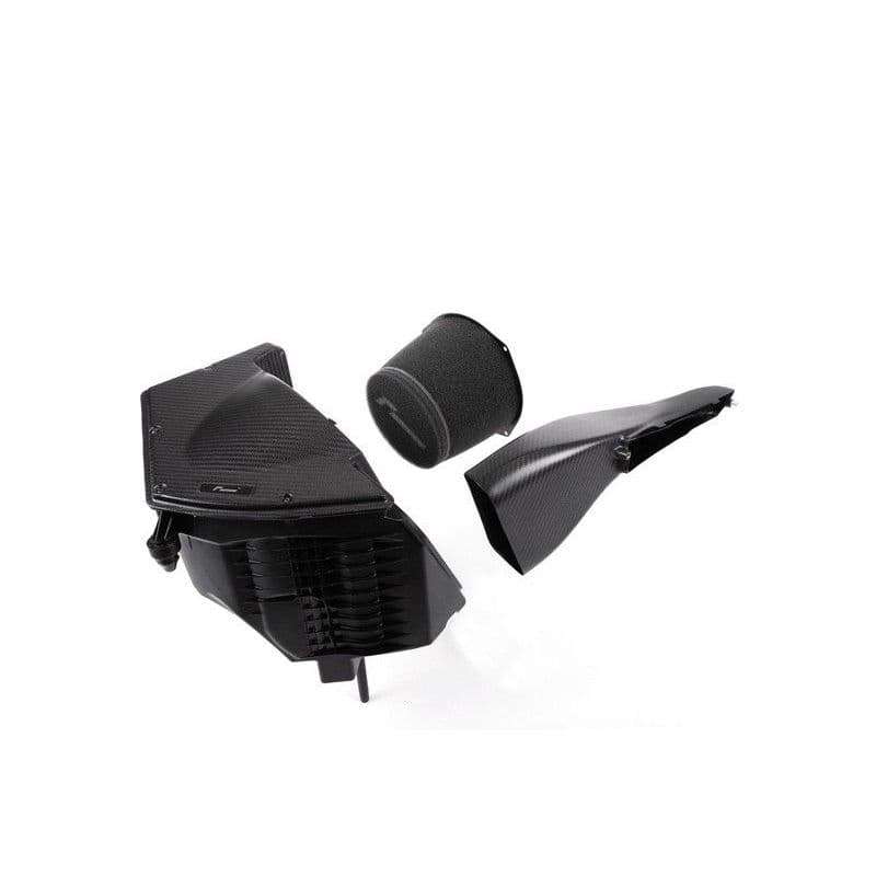 Układ dolotowy Racingline Audi RS4 / RS5 (B9) 2.9 V6TT TFSI EA839 / filtr piankowy — zdjęcie 1
