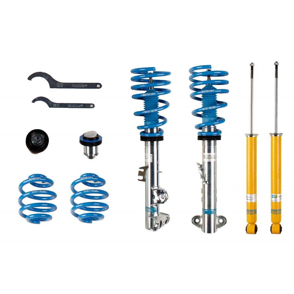 Bilstein 47-124813 — zdjęcie produktu 1