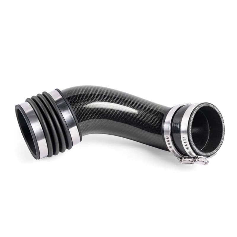 Karbonowa rura układu dolotowego APR STAGE 2 Audi / VW 1.8T / 2.0T EA888.3 MQB — zdjęcie 1
