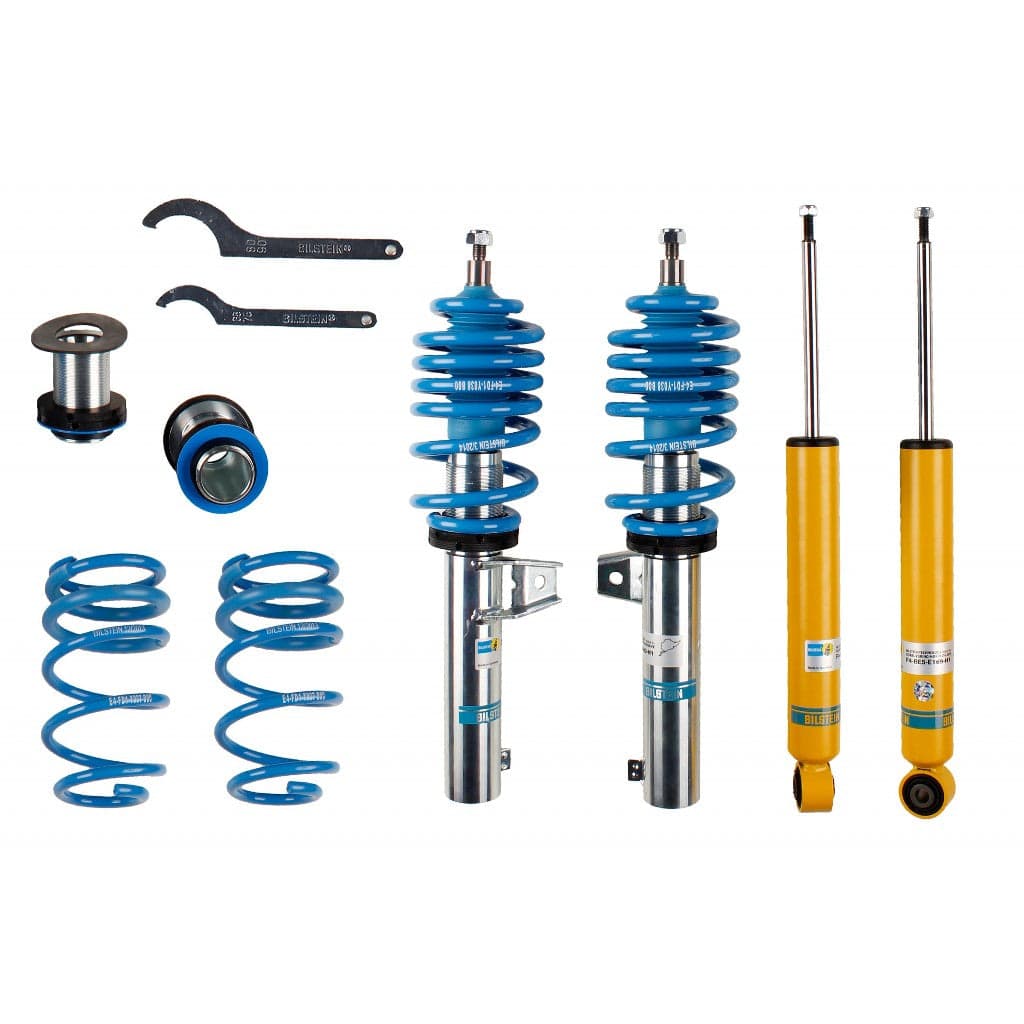Bilstein 47-138896 — zdjęcie produktu 1
