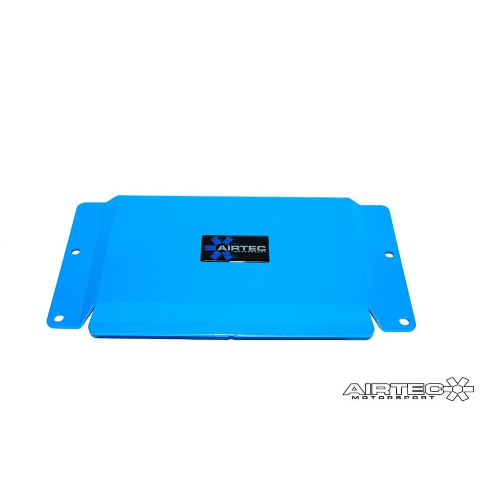 Osłona (chłodnica) tylnego dyferencjału Airtec Motorsport ATMSFO39 Ford Focus RS Mk3