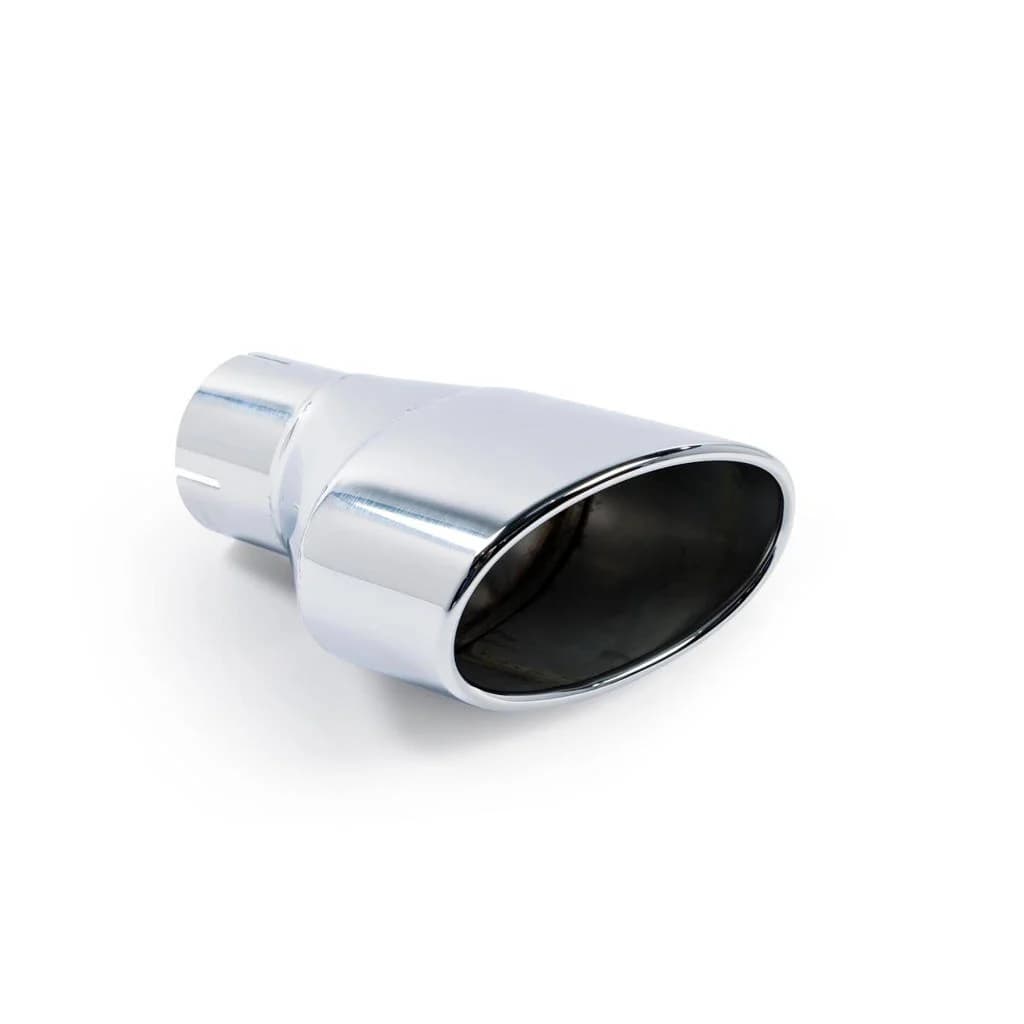 Milltek SSXVW255 Układ wydechowy Turbo-Back — VW Golf MK7 R 2.0 TSI 300PS — zdjęcie 1