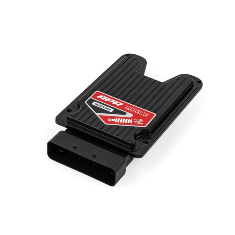Ulepszona jednostkasterująca zawieszeniem (SCU) APR MQB VW Dynamic Chassis Control (DCC) — zdjęcie 1