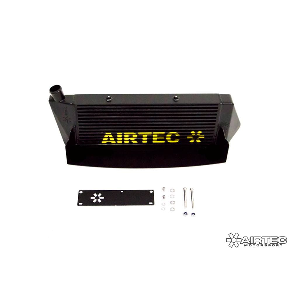Intercooler Airtec Motorsport ATINTREN7 Renault Clio III RS Meglio z silnikami Megane RS