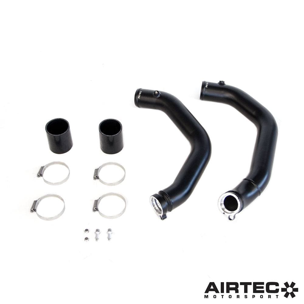 Rury dolotowe (charge pipes) Airtec Motorsport ATMSBMW1 BMW M2 Competition (F87), M3 (F80), M4 (F82, F83) 3.0 S55B30