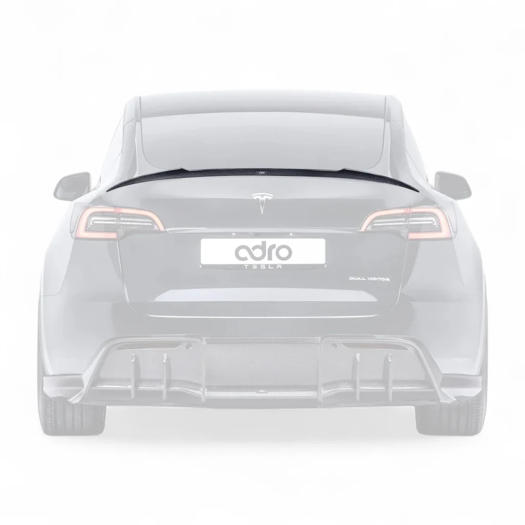 ADRO spoiler A15A20-1501 – TESLA Model Y — zdjęcie 1