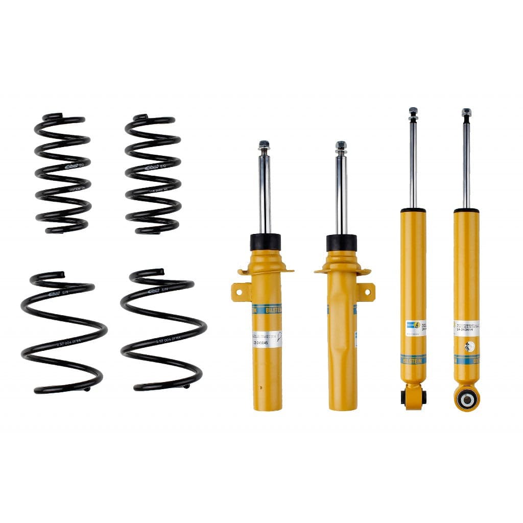Bilstein 46-334671 — zdjęcie produktu 1