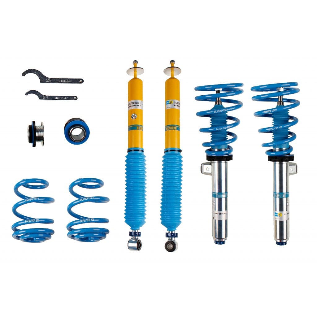 Bilstein 48-126380 — zdjęcie produktu 1