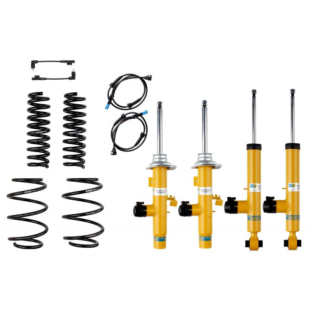 Bilstein 46-331625 — zdjęcie produktu 1
