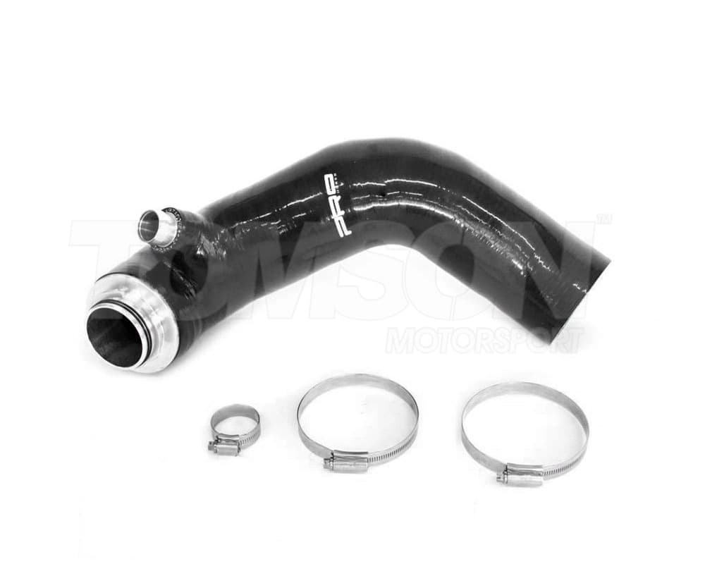 Przewód dolotowy turbo Airtec Motorsport PH/INDVAG8 – VAG MQB EA888 Gen 3 1.8/2.0 TSI, bez MAF, z opaskami