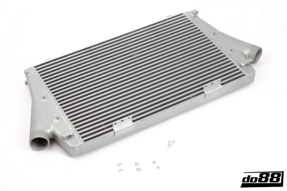do88 SAAB 9-3 1,9 TTiD Intercooler — ICM-110-TTID — zdjęcie 1
