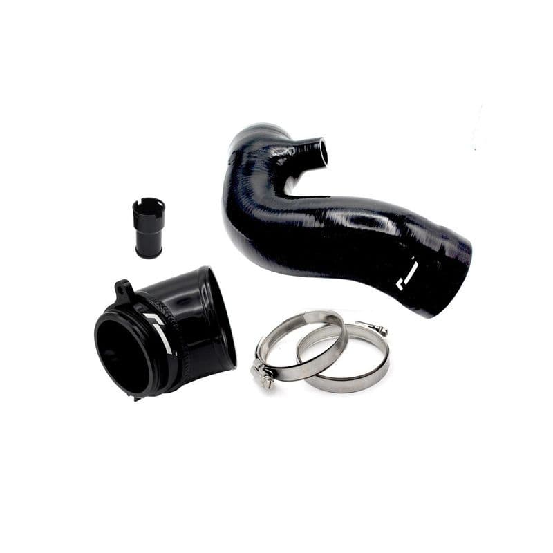 Turbo Inlet Racingline MQB EVO / 2.0 TSI EA888.4 / Continental Tiguan R — zdjęcie 1
