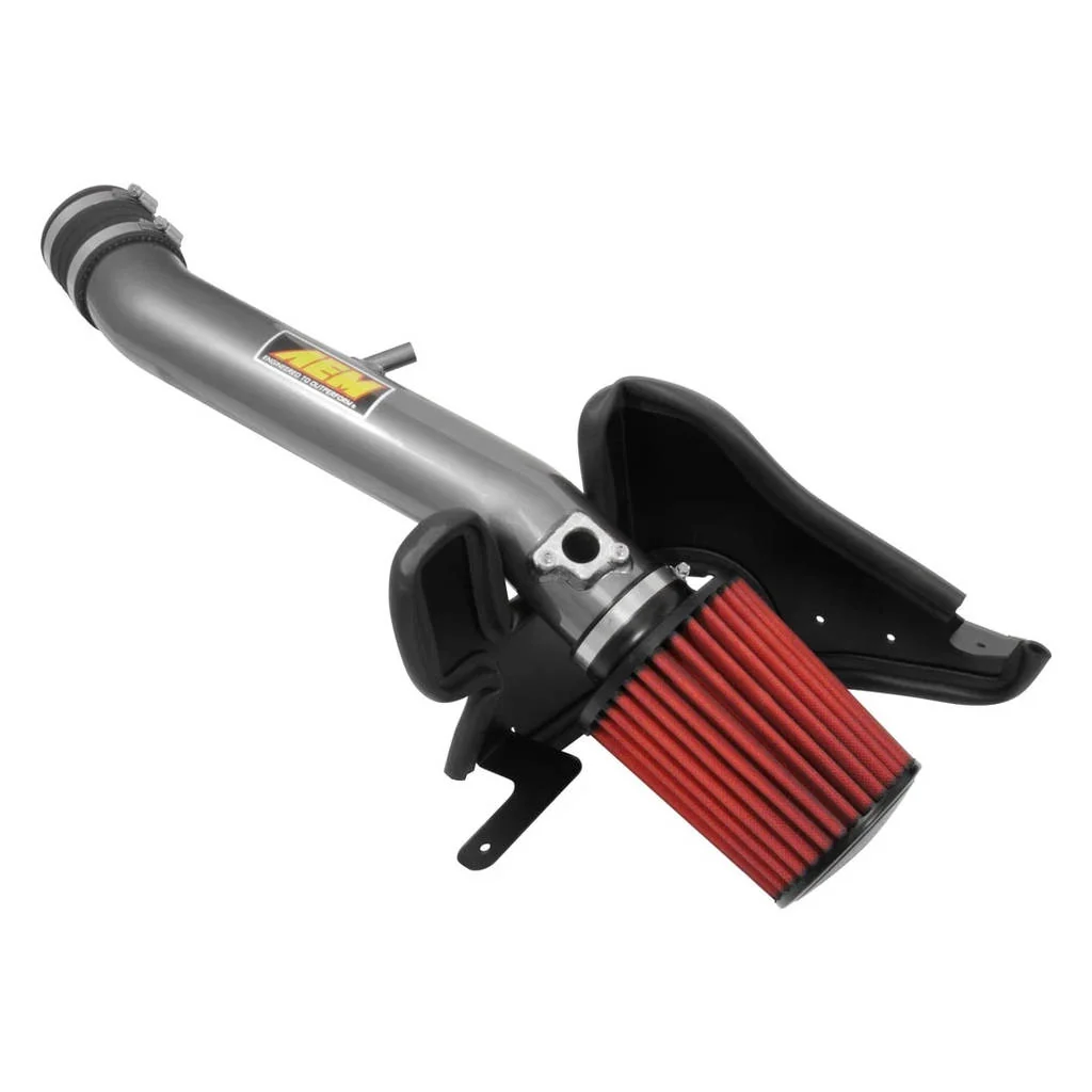 Układ dolotowy zimnego powietrza AEM 21-833C – Lexus IS 2006–2013 — zdjęcie 1