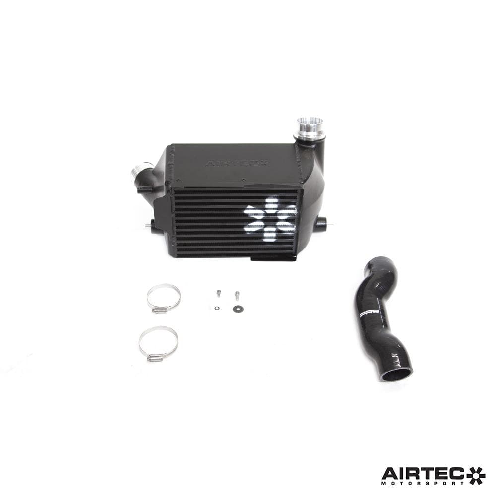 Intercooler Airtec Motorsport ATINTREN8 (side mount) Renault Megane IV (Mk4) RS280/300