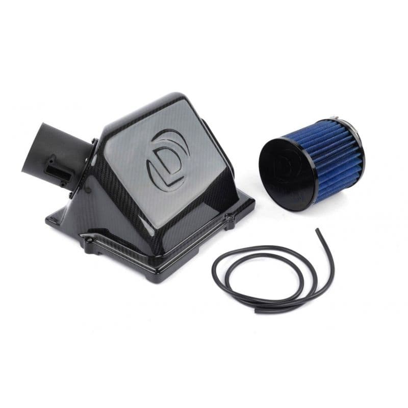 Karbonowy układ dolotowy Dinan Mini Cooper S & JCW / Clubman S / Countryman S / BMW X1 & X2 28i — zdjęcie 1
