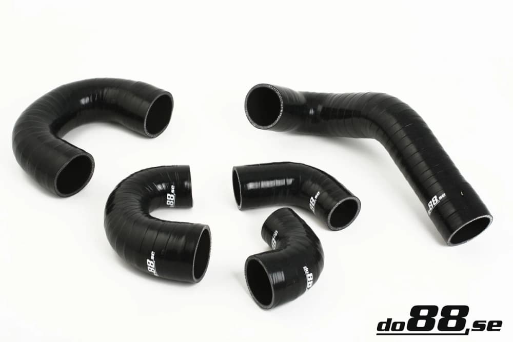 do88 SAAB 9-3 1.9 TiD 04-10 Przewody ciśnieniowe — do88-kit83S — zdjęcie 1