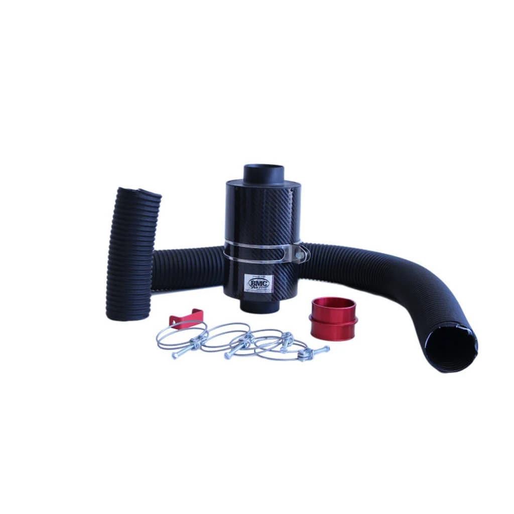 BMC ACCDASP-14 Intake System CDA do VW Golf GTI (Mk5) / AUDI TTRS (8J) — zdjęcie 1
