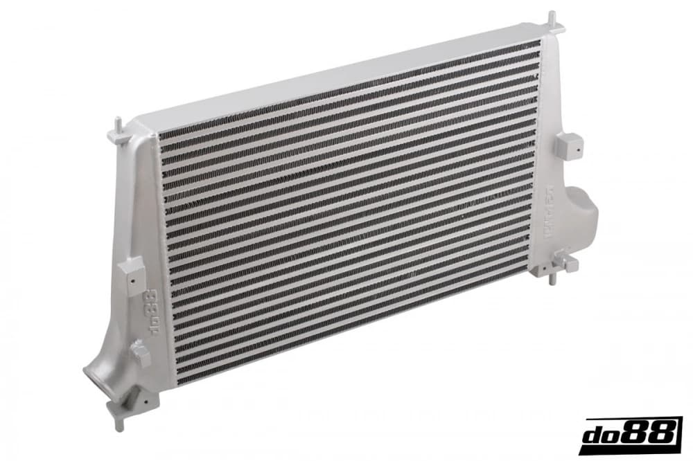 do88 SAAB 9-5 98-10 Intercooler — ICM-120 — zdjęcie 1