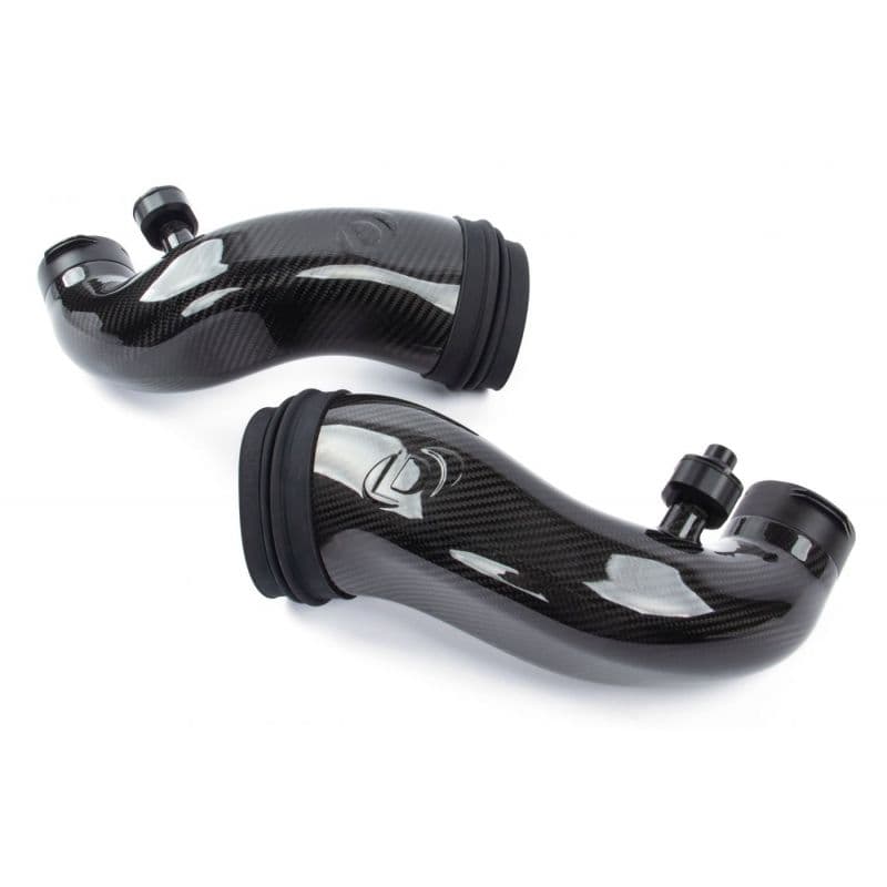 Karbonowy Turbo Inlet Dinan BMW M5 F90 / M8 (F9X) — zdjęcie 1
