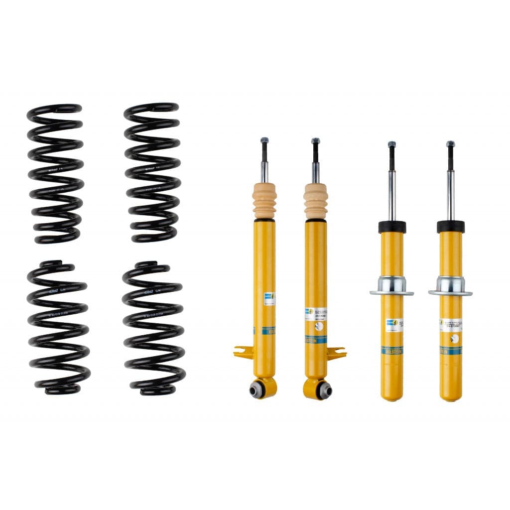 Bilstein 46-181220 — zdjęcie produktu 1