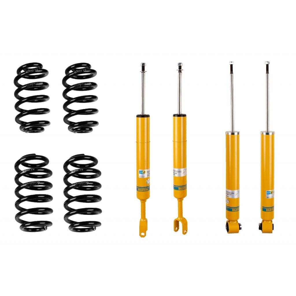 Bilstein 46-182999 — zdjęcie produktu 1