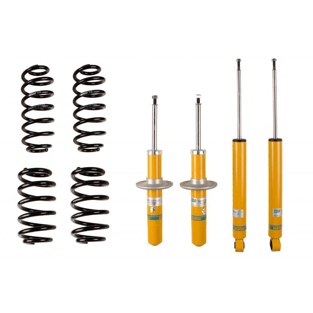 Bilstein 46-189776 — zdjęcie produktu 1