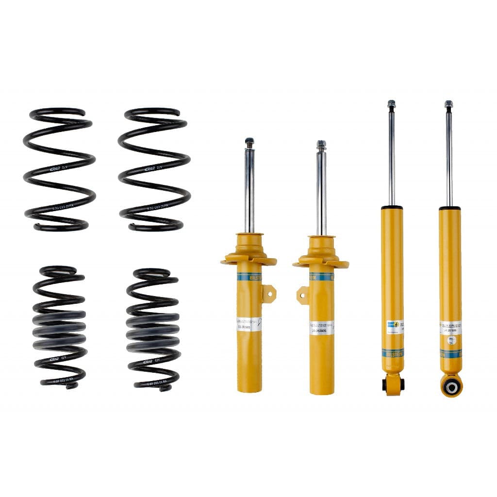 Bilstein 46-275202 — zdjęcie produktu 1