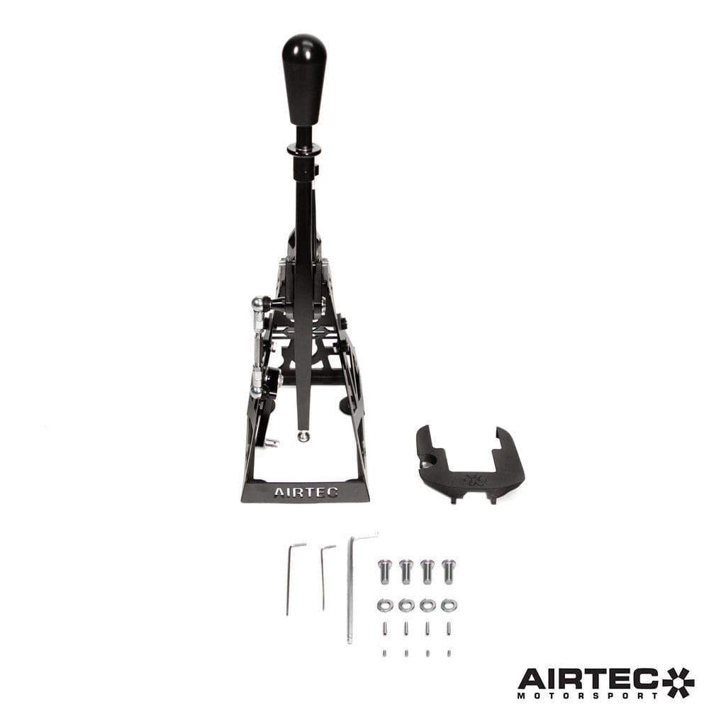 Mechanizm zmiany biegów (short shifter) Airtec Motorsport ATMSCGR6 Toyota GR Corolla (GZEA14) 1.6 G16E-GTS